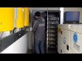 Energy Storage System 76.8 kW·h