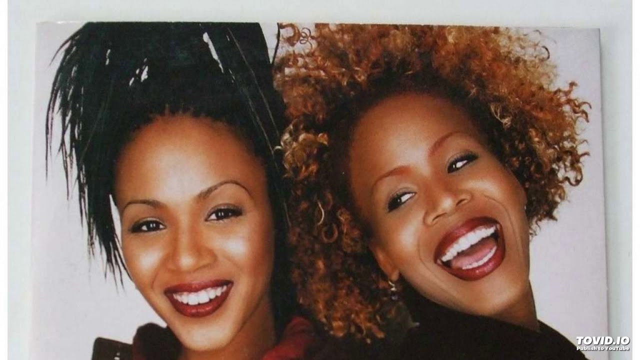 Mary Mary Shackles (R.Dawe Tech Mix) 2019 YouTube