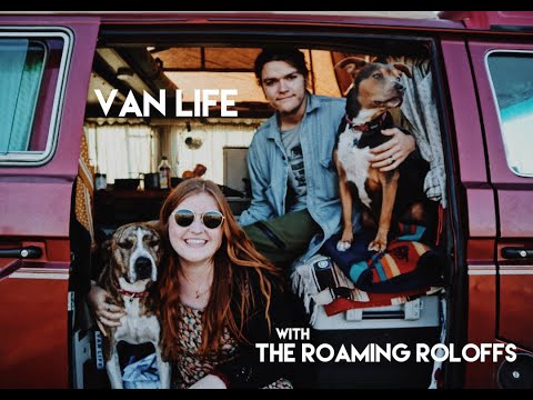 Van Life | The Roaming Roloffs