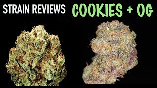 ANIMAL COOKIES X TRUE OG STRAIN REVIEWS