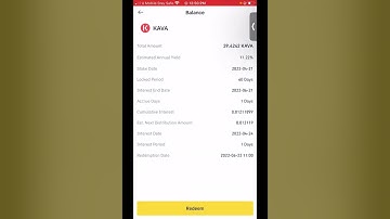 HOW TO REEDEM YOUR STAKING COINS BEFORE SELLING THEM ON YOUR ROYAL Q BOT