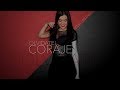 Olvidate! - Coraje (Remix urbano - Audio Oficial)