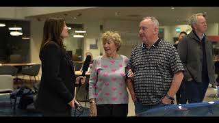 Your thoughts on the new BMW iX3 | Halliwell Jones screenshot 3