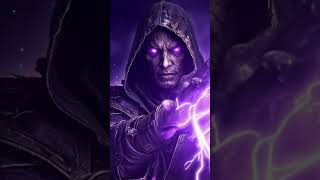 The Aurai Chronicles | Gritty Dark Fantasy Series Trailer #booktok #fantasygenre #fantasybookseries