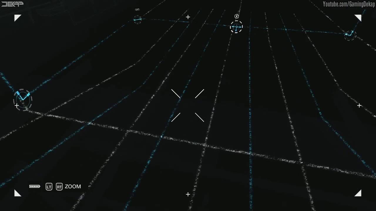 Watch Dogs Gameplay Walkthrough Part 37 Let's Play Playthrough