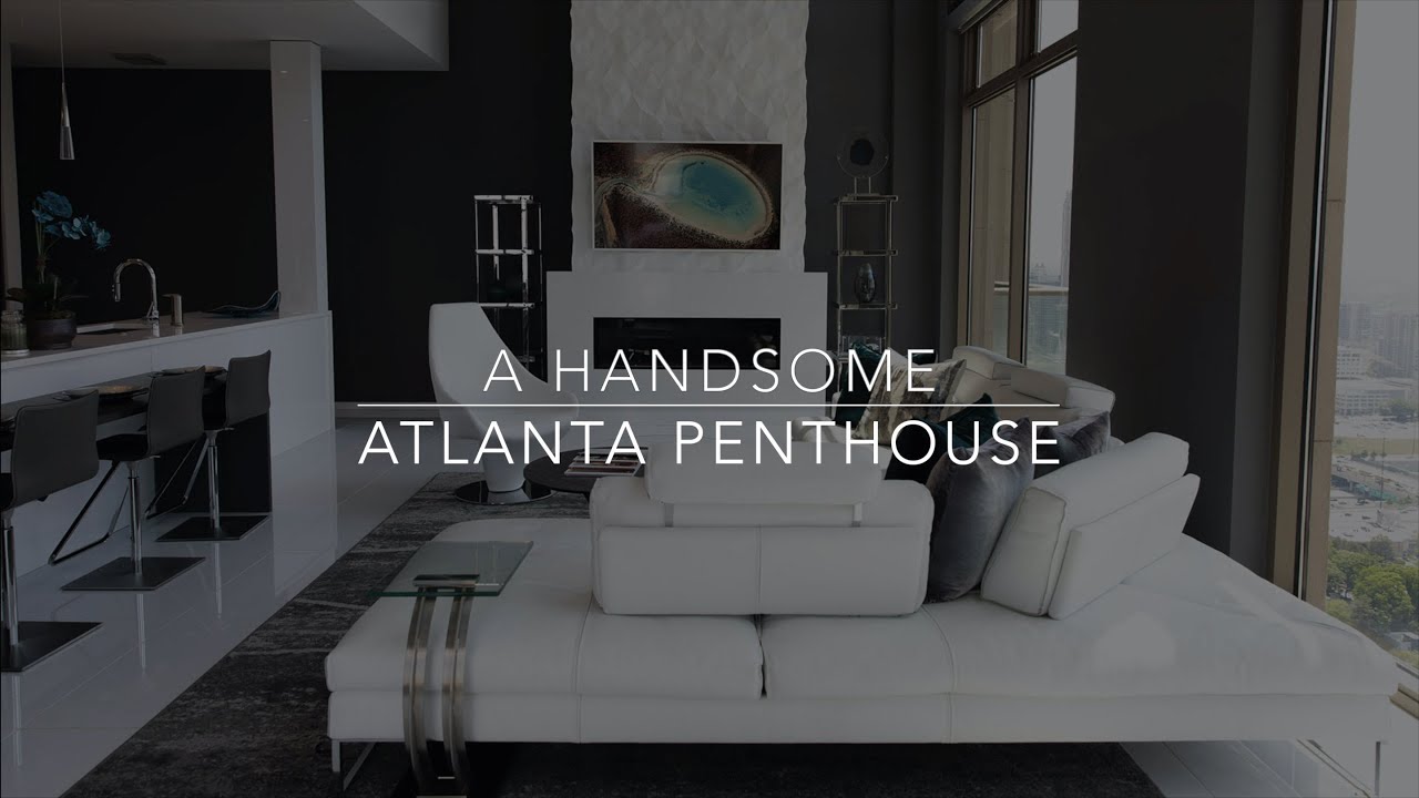 Image showcasing 15 Luxury Living Ideas for Urban Penthouse Owners