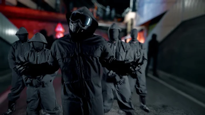 Kcee - Ojapiano (Official Video)