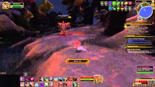 Quest Achievements: Assault on Skettis