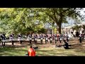 2013 Illini Drumline - Cadence Series (10/26/13)