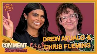 ACCOUNTABILABUDDIES ft  Chris Fleming   Drew Afualo   THE COMMENT SECTION EP 116