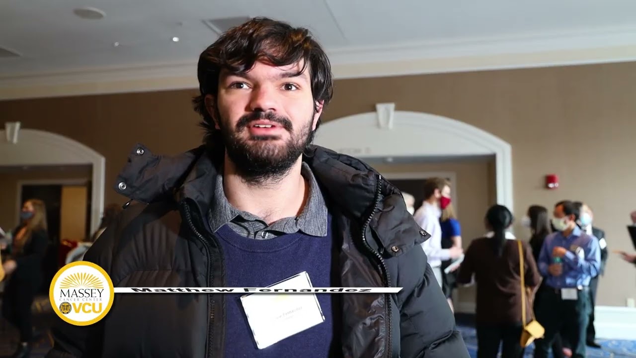 2021 Virginia Cancer Research Conference