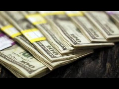 A blueprint for building wealth