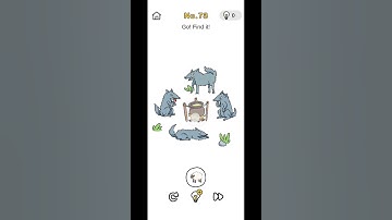 No. 73/ Go! Find it! brain out #games #brainout #braintestsolution #gaming #brainchallenge
