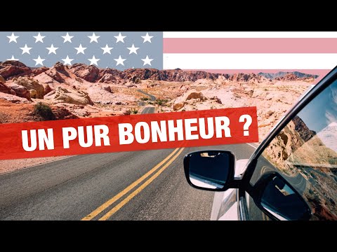 Vidéo: Votre guide du road trip américain sur la Route 12