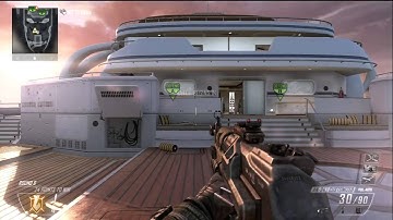 Hijacked Defensive Spawn Shot Tutorial