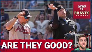 Are The Atlanta Braves Actually Good