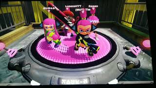 Splatoon1 in 2020 | 9.12.2020