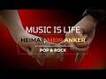 🎵 Heimat, mein Anker | Ein berührender Song über Tradition, Familie und Werte 🌍