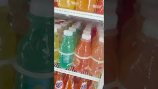 Make sure you shop with Richard’s meat for because it’s Lemonade