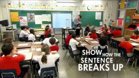 The Role of Fluency in the Common Core