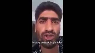 Ulan Harbiden Polojim Bozuldu