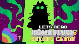 Lets Read: Homestuck^2: Beyond Canon: (Act 1) Chapter 3: How Are Your Feelings | VoFT Dubs
The crew aboard the meat ship, sorts their way through some complex
Join us at: https://discord.gg/pvwUcr7GDB
Follow us at: https://bsky.app/profile/voftdubs.bsky.social
Credits
Narrator: RadicalDadical - https://curlybrace.neocities.org/
CallieJade: SaltedPearls - @saltedpearls
Karkat: Gunter Bug Hawkins - https://bsky.app/profile/8ughive-sys.bsky.social
Dave: Bryce Hawkins - https://bsky.app/profile/technicallydead.bsky.social
Roxy: Gunter Bug Hawkins
Kanaya: JelliBeanBag
SFX Designer: Dare0451 - https://linktr.ee/dare0451
Editor: Melanie J Archer - @melaniearcherva
Original: https://beyondcanon.com/story/96
Music used:
https://homestuck.bandcamp.com/track/assembly
https://homestuck.bandcamp.com/track/adios-lost-boys
https://homestuck.bandcamp.com/track/darling-kanaya-2
Full Channel Credits : http://bit.ly/3TBoOB5 Lets Read: Homestuck^2: Beyond Canon: (Act 1) Chapter 3: How Are Your Feelings | VoFT Dubs