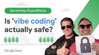 How to vibe code securely (without getting hacked)
