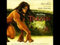 Tarzan - Estranhos Como Eu (Strangers Like Me)