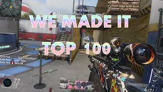 We Made It! #FaZe5 Top 100