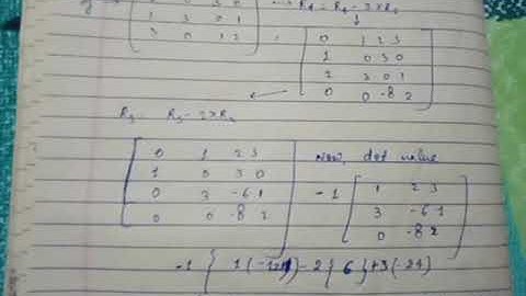 CE ,GATE -2014 ,Linear algebra question