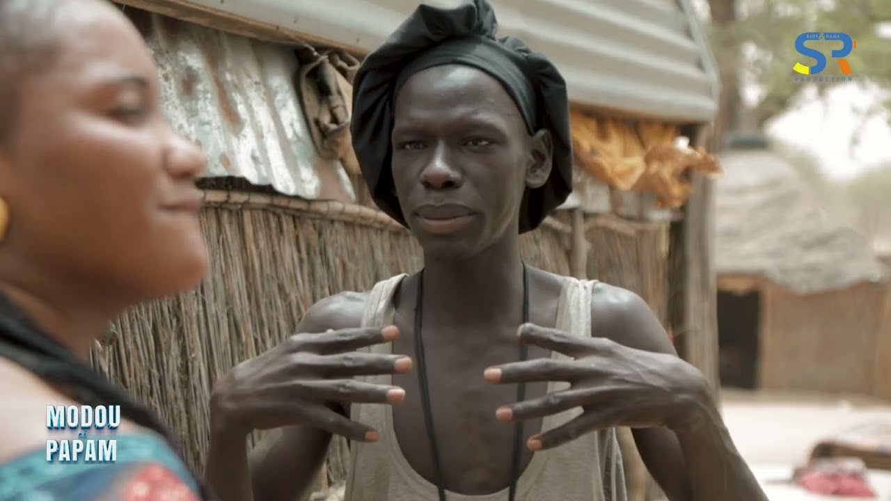 TABASKI 2025 : EPISODE 19 MODOU AK PAPAM