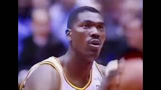 Knicks STEAL Game 2 in Houston! 🗽 1994 NBA Finals | Ewing vs Hakeem Classic