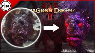 10 THINGS you didn't know about Monsters in Dragon's Dogma 2