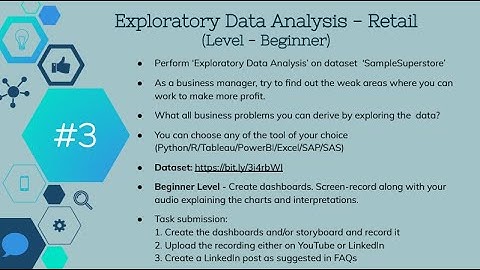 GRIP Task 3 - Exploratory Data Analysis - Retail | M.Talib Farooq | The Sparks Foundation(TSF)