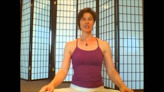 4-Minute Guided Meditation for Relaxation | Erin Brekke