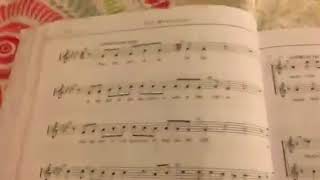 Rehearscore: How to Practice