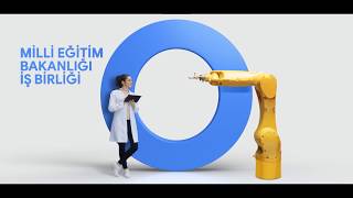 Google ile Türkiye geleceğe hazırlanıyor: Keşfet Projesi