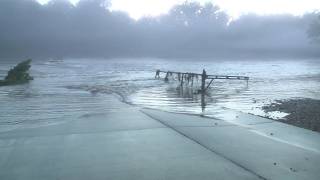 Crawford County woman found dead after being swept away by floodwaters
