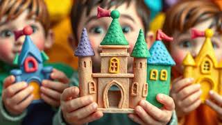 Fun Learning With The Best Shapes Songs