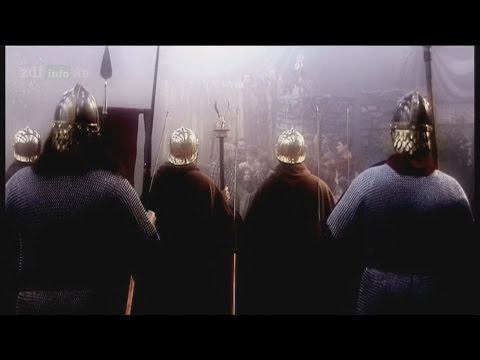 Doku Caesars größte Schlacht - Die Eroberung Galliens HD