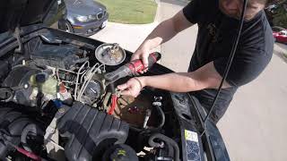 2002 Ford Ranger Rebuild Part 1 2002 Ford Ranger Engine