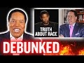 Larry Elder Debunks Hater’s Comment on Denzel Washington Viral Video | Larry Elder