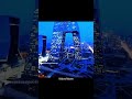 Redefining the laws of stability? 😱🤯watch the The design of CCTV HQ #engineering   #architecture