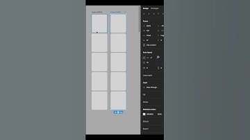 Figma tutorial: Onboarding screen prototype idea. #figmatutorial #howto #howtomakeprototypeinfigma