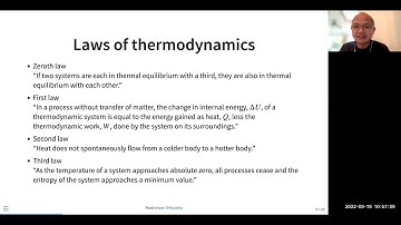 Lecture 5 Energy Sources and Technologies - Energy Systems Analysis Open Course