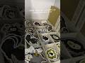Packing YOUR STICKER ORDERS! #artistvlog #miffy #smallbusiness #stickers #diy Tiffany Weng