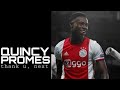 Quincy Promes | Goals & Skills Ajax 2019/2020 ▶ Ariana Grande - thank u, next