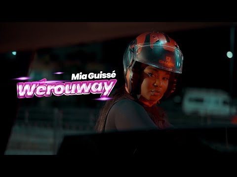 Mia Guissé - Wérouway : Nouveau Clip, ce Jeudi 18 Septembre, Midi (Dakar time)