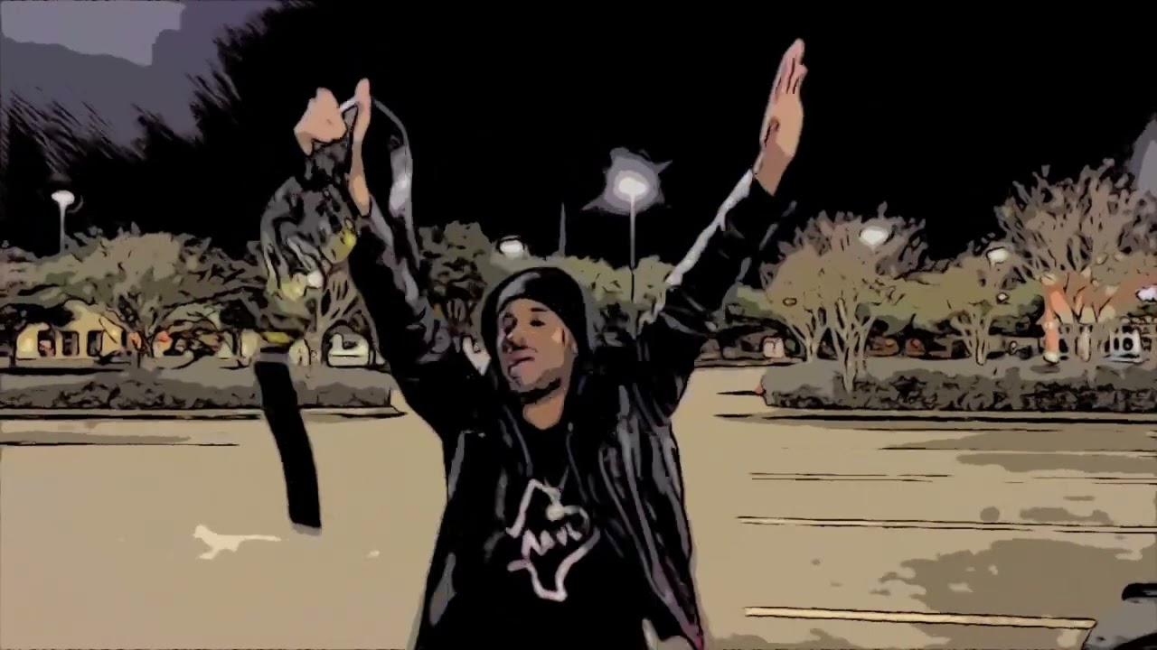 Lets Go Upchurch KING JUT Official Music Video