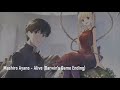🎵 Mashiro Ayano - Alive (Darwin's Game Ending)